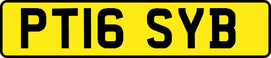 PT16SYB