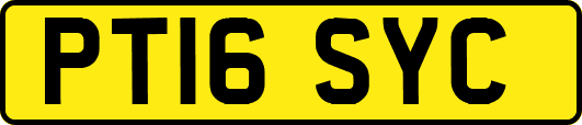 PT16SYC
