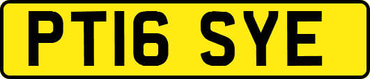 PT16SYE