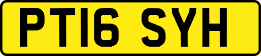 PT16SYH