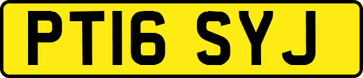 PT16SYJ