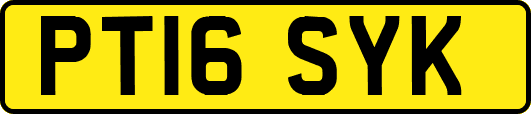 PT16SYK