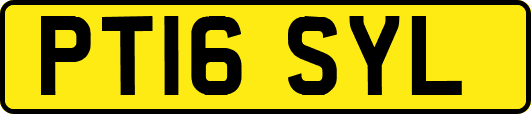 PT16SYL