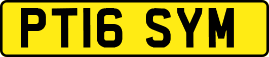 PT16SYM
