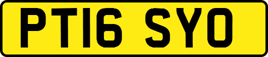 PT16SYO