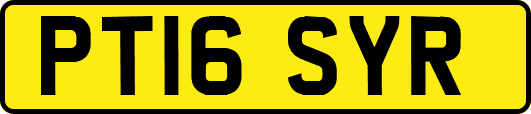 PT16SYR