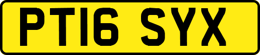 PT16SYX