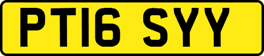 PT16SYY