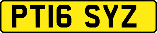 PT16SYZ