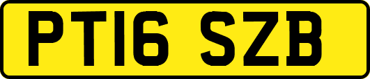 PT16SZB