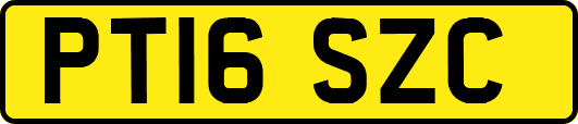 PT16SZC