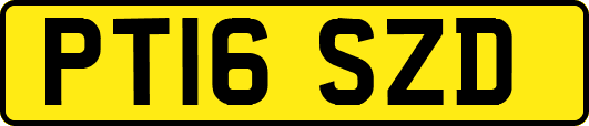 PT16SZD