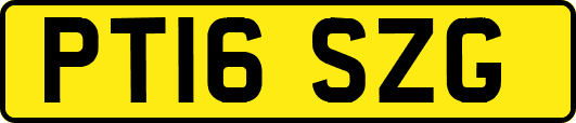 PT16SZG