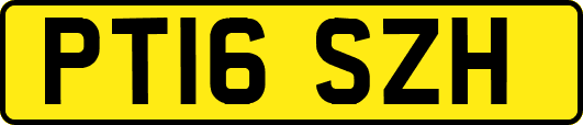 PT16SZH