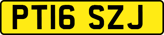 PT16SZJ