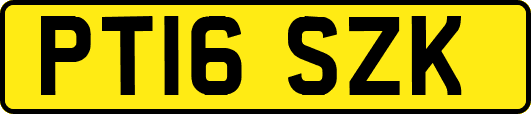 PT16SZK