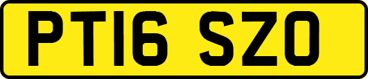 PT16SZO