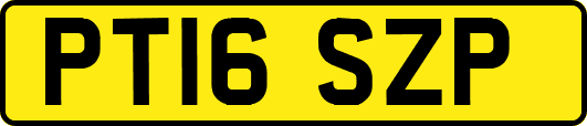 PT16SZP