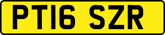 PT16SZR