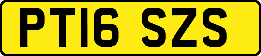PT16SZS