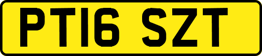 PT16SZT