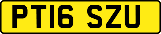 PT16SZU