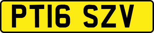 PT16SZV