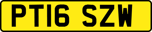 PT16SZW