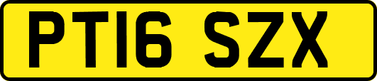 PT16SZX
