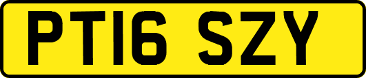 PT16SZY