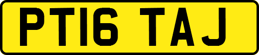 PT16TAJ