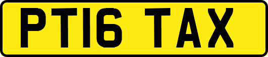PT16TAX