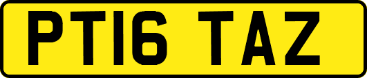 PT16TAZ