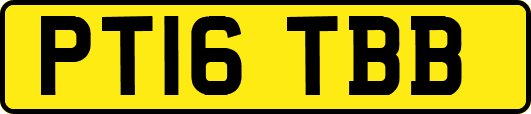PT16TBB