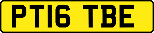 PT16TBE