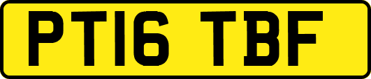PT16TBF
