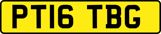PT16TBG