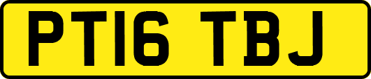 PT16TBJ