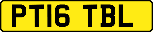 PT16TBL