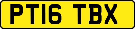 PT16TBX