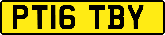PT16TBY