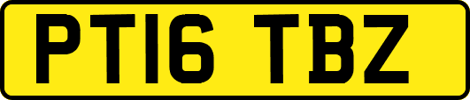 PT16TBZ