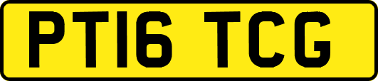 PT16TCG