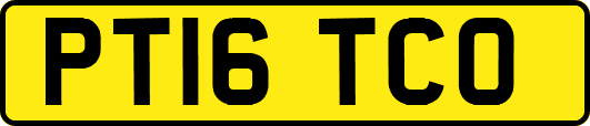 PT16TCO