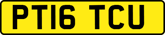 PT16TCU