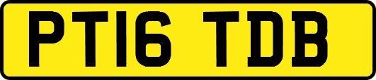 PT16TDB
