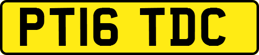 PT16TDC