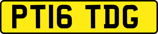 PT16TDG