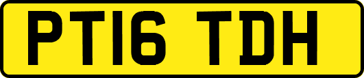 PT16TDH