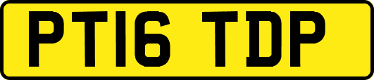 PT16TDP